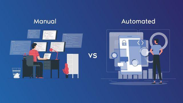 aplicativos de automação