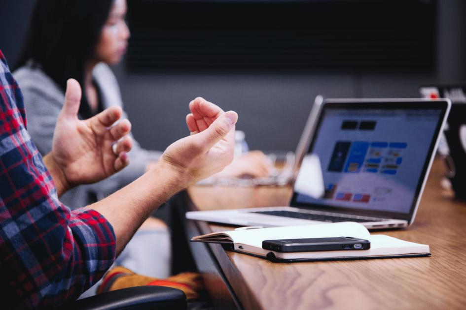 como a tecnologia está mudando o trabalho